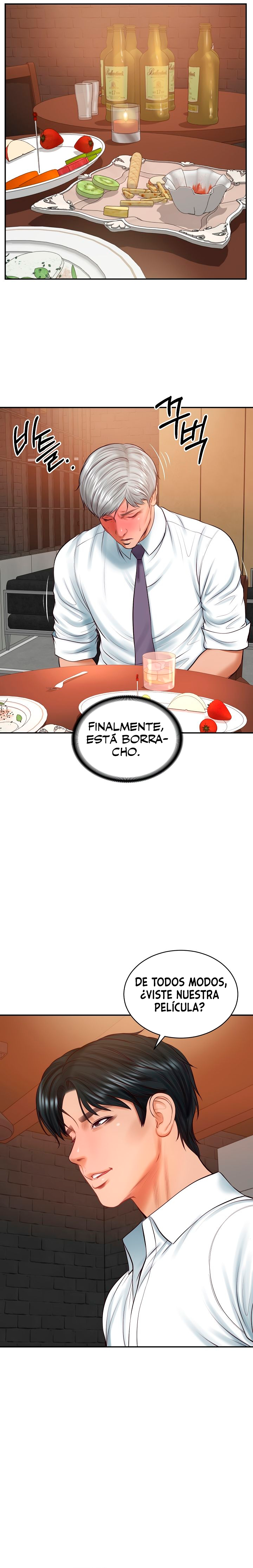 Yerno de una familia Capítulo 60 - Page 7