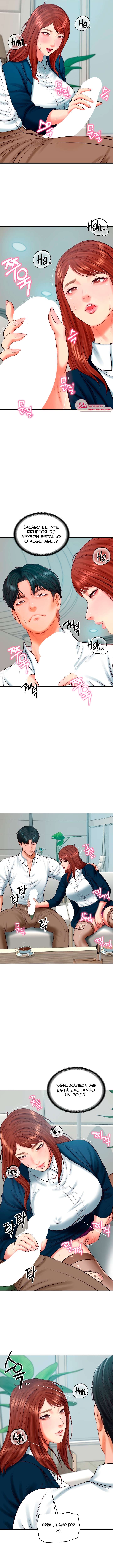 Yerno de una familia Capítulo 63 - Page 5