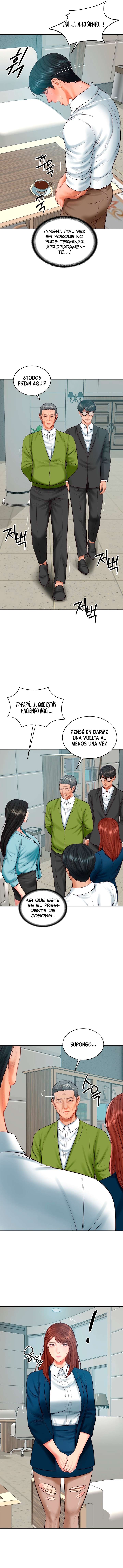 Yerno de una familia Capítulo 63 - Page 8