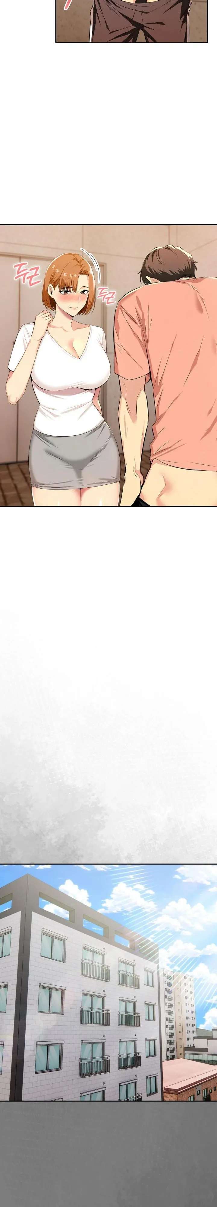 El trabajo extra de una mujer casada Capítulo 7 - Page 5