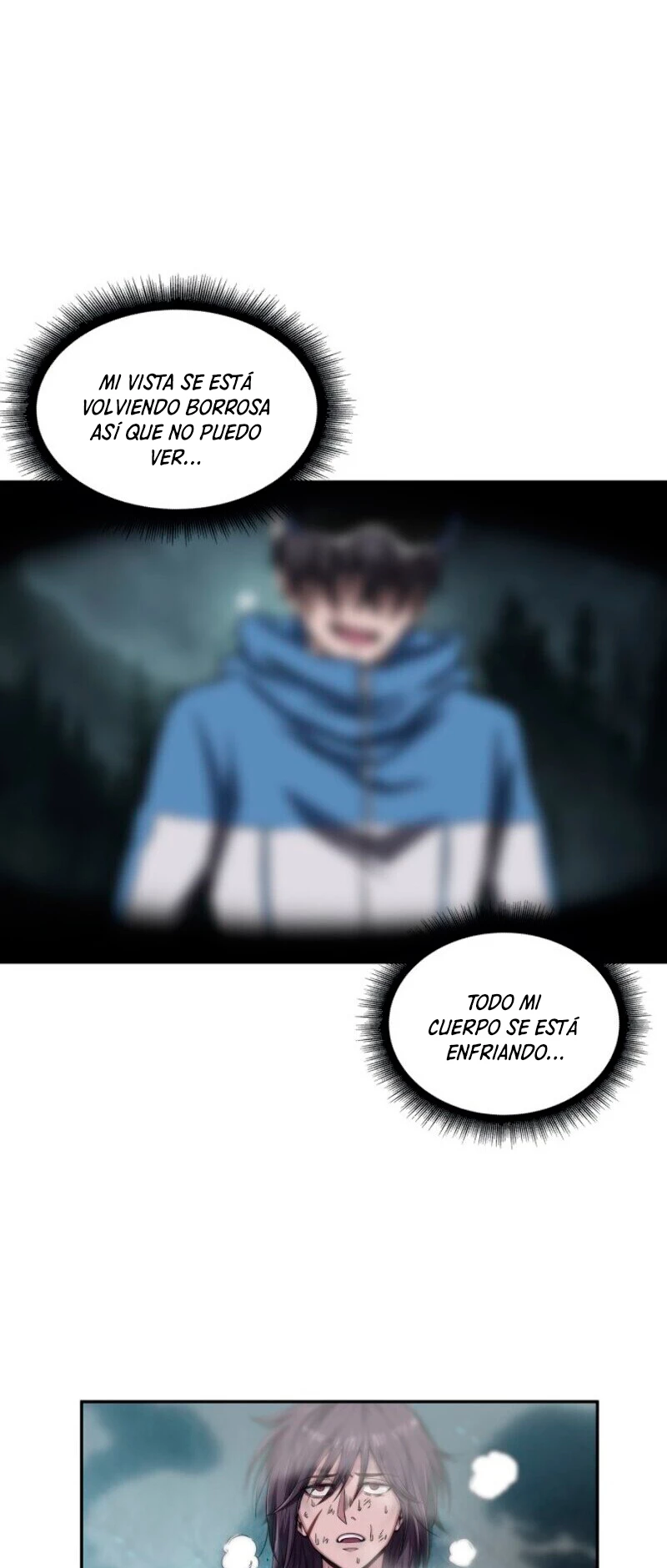 El Despiadado Demonio Celestial Capítulo 1 - Page 50