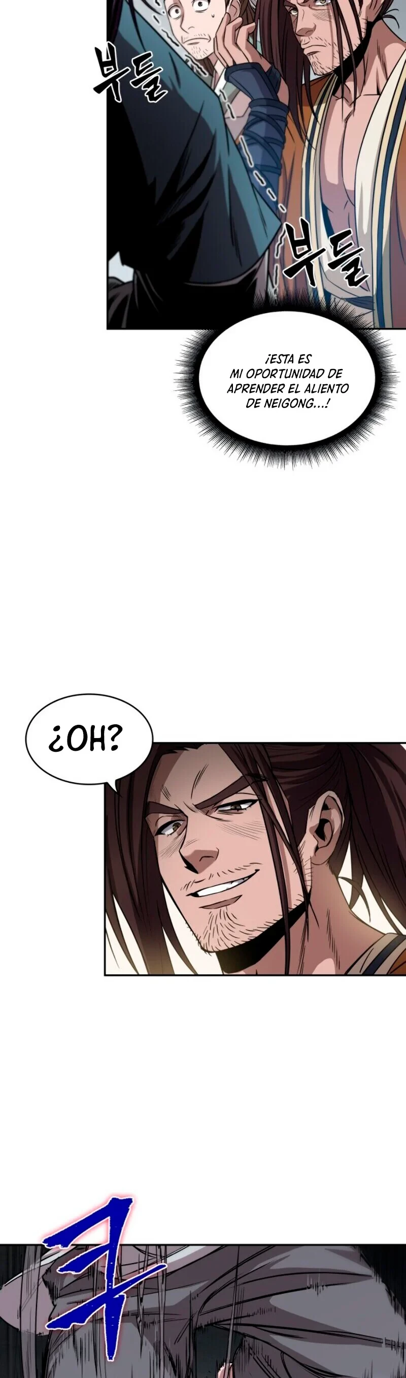 El Despiadado Demonio Celestial Capítulo 10 - Page 26