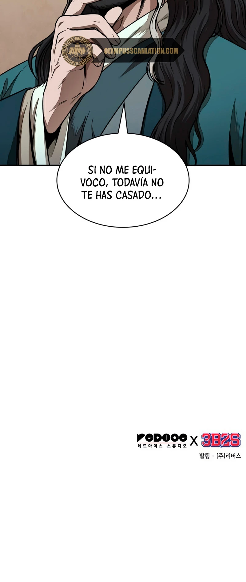 El Despiadado Demonio Celestial Capítulo 100 - Page 40