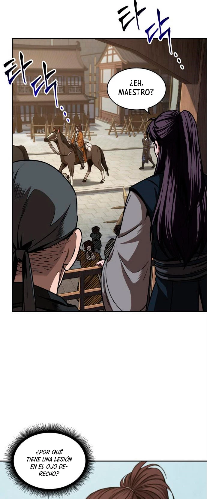 El Despiadado Demonio Celestial Capítulo 102 - Page 21