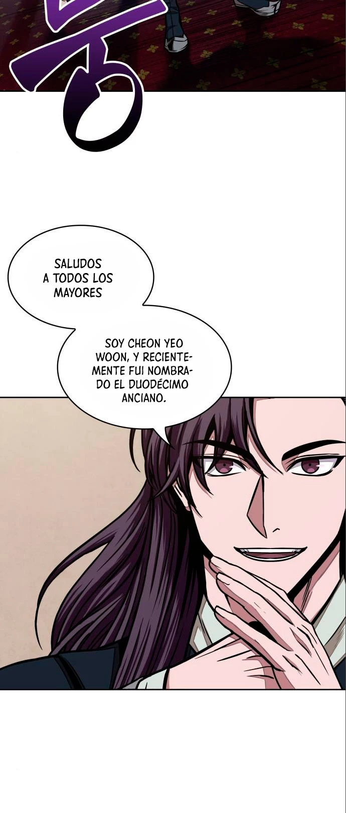 El Despiadado Demonio Celestial Capítulo 102 - Page 44