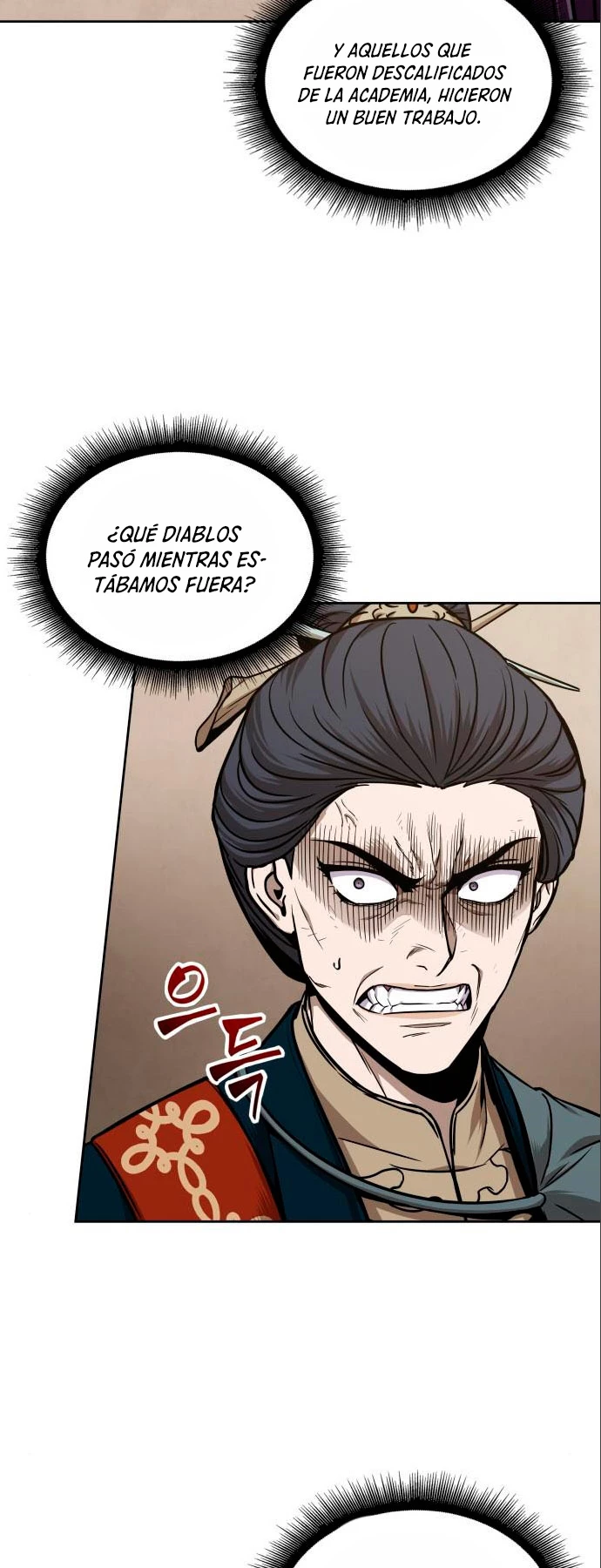 El Despiadado Demonio Celestial Capítulo 102 - Page 53