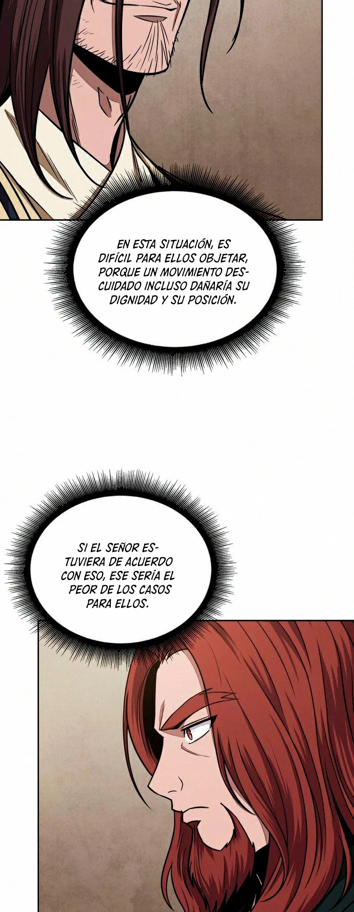 El Despiadado Demonio Celestial Capítulo 103 - Page 37