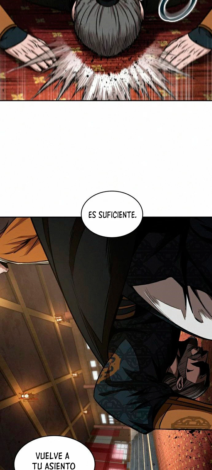 El Despiadado Demonio Celestial Capítulo 103 - Page 49