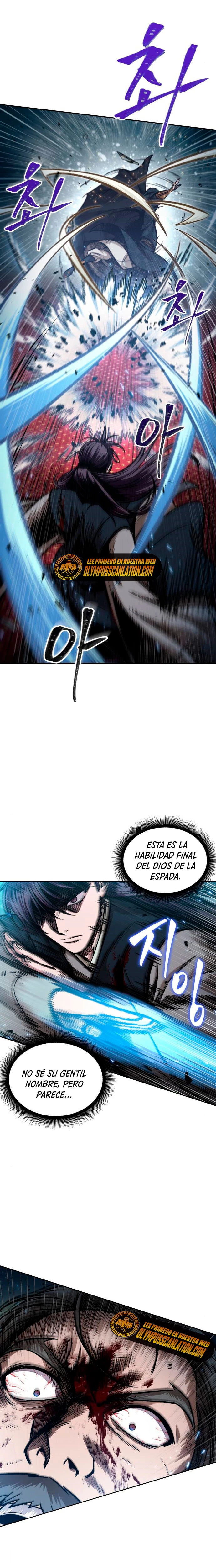 El Despiadado Demonio Celestial Capítulo 104 - Page 13