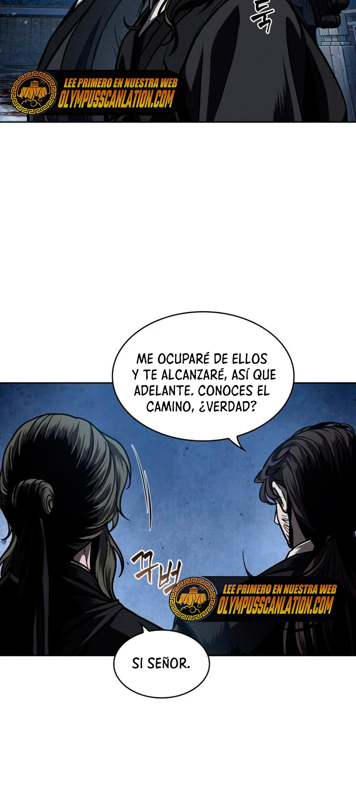 El Despiadado Demonio Celestial Capítulo 108 - Page 40