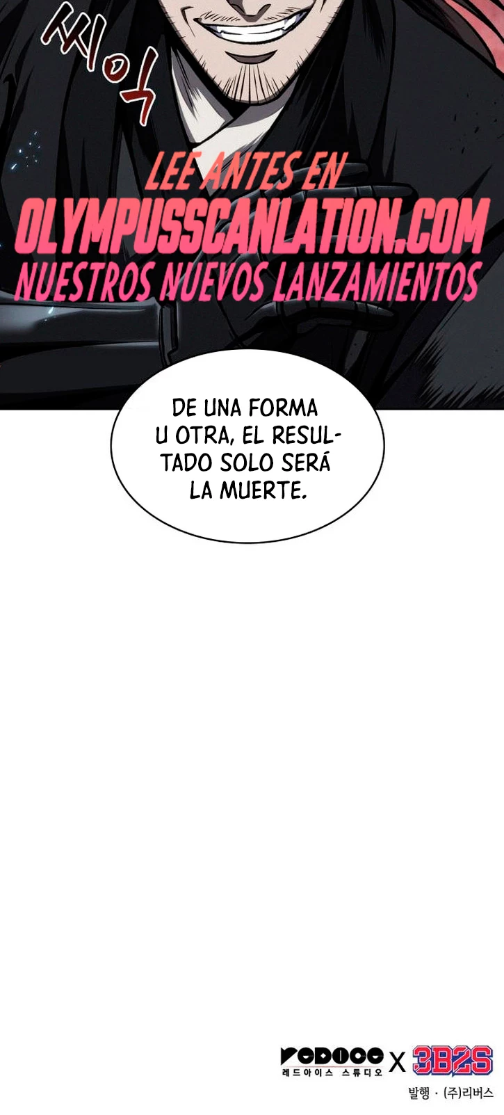 El Despiadado Demonio Celestial Capítulo 108 - Page 50