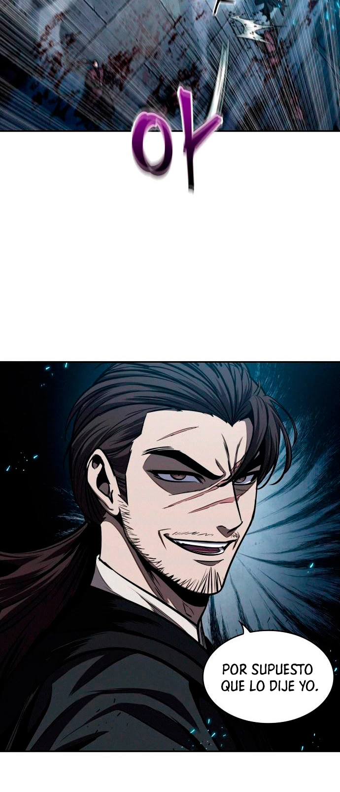 El Despiadado Demonio Celestial Capítulo 109 - Page 13