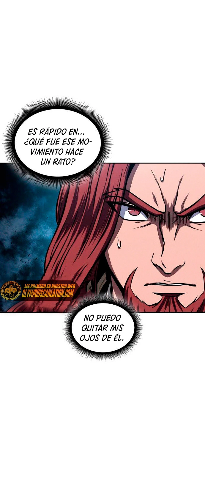 El Despiadado Demonio Celestial Capítulo 109 - Page 15
