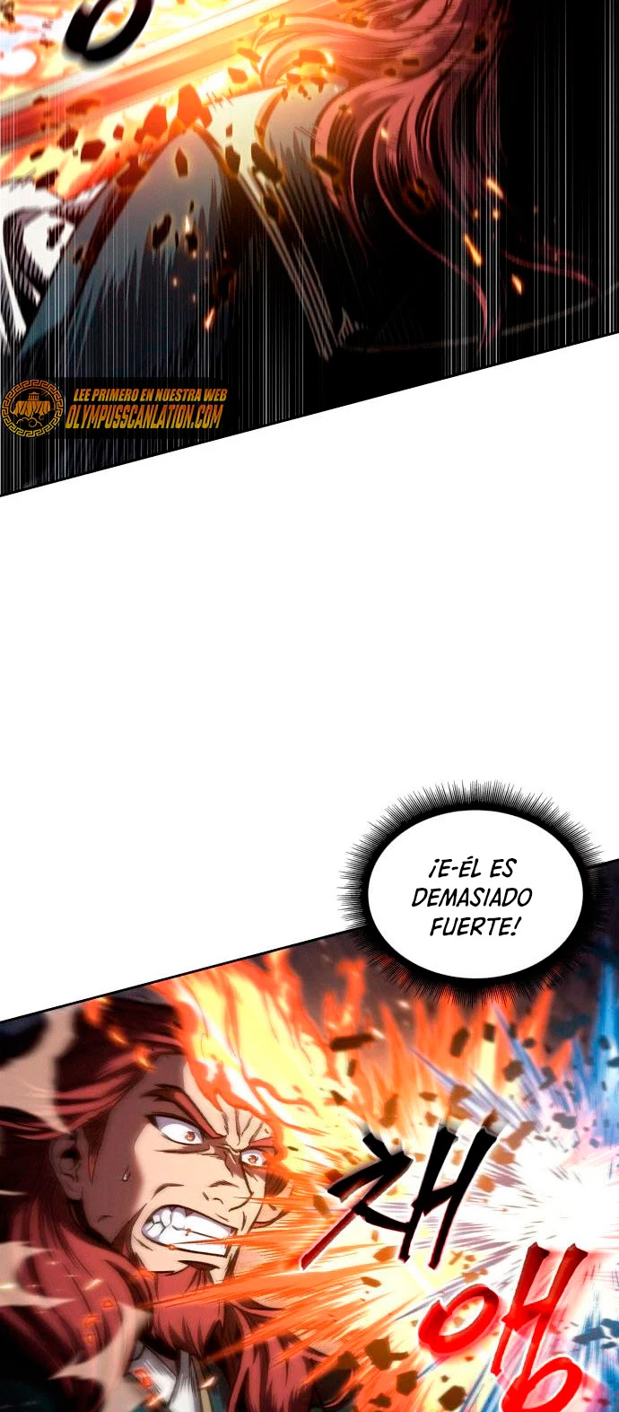 El Despiadado Demonio Celestial Capítulo 109 - Page 21