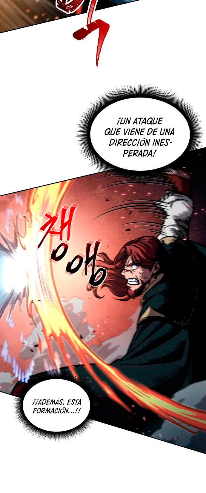 El Despiadado Demonio Celestial Capítulo 109 - Page 28