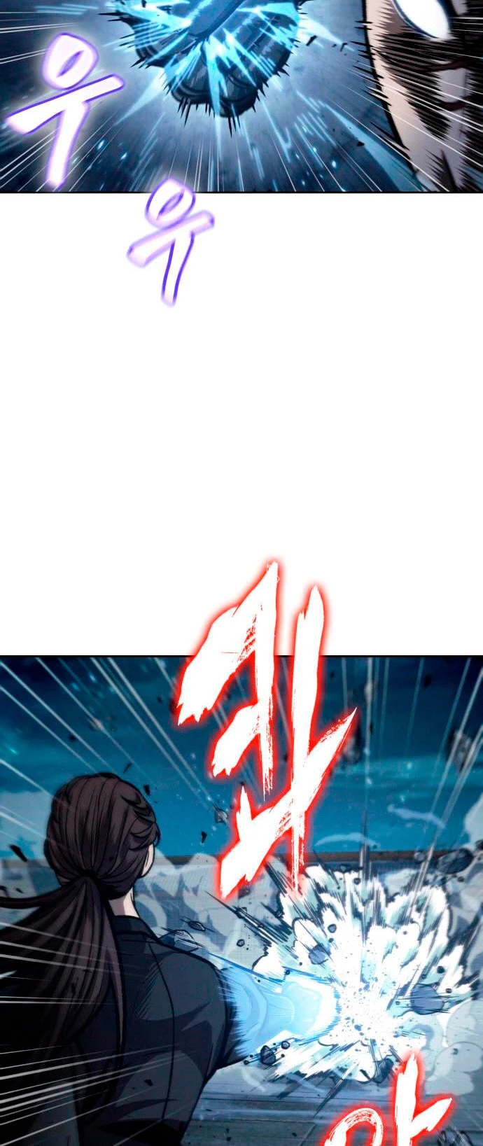 El Despiadado Demonio Celestial Capítulo 109 - Page 31