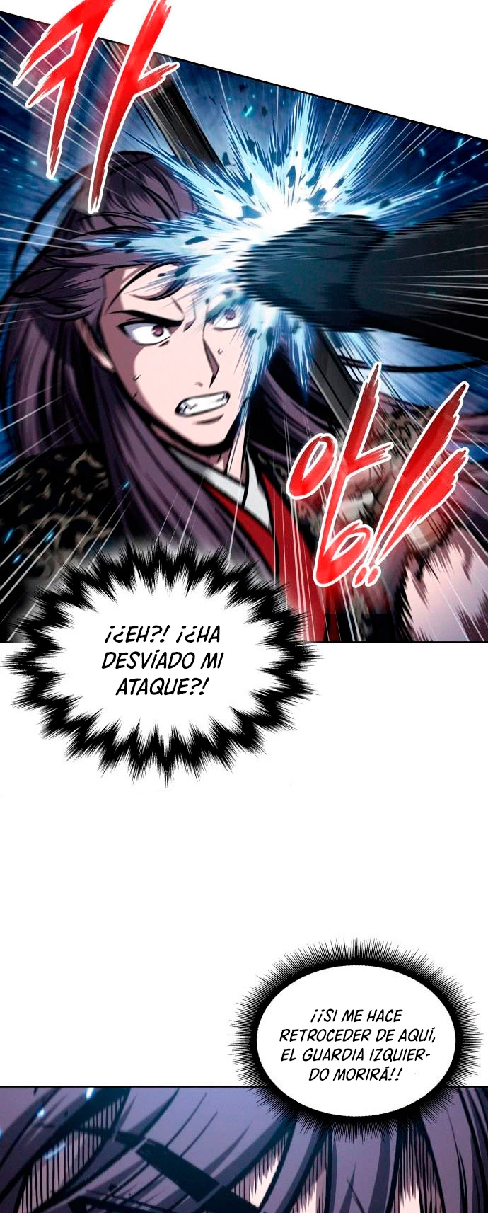El Despiadado Demonio Celestial Capítulo 109 - Page 48