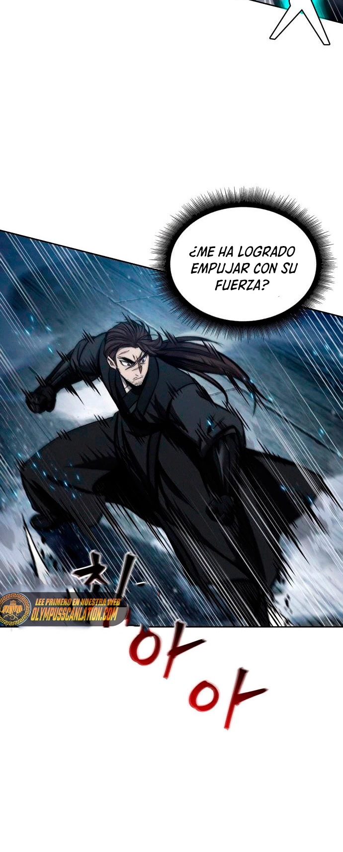 El Despiadado Demonio Celestial Capítulo 109 - Page 50
