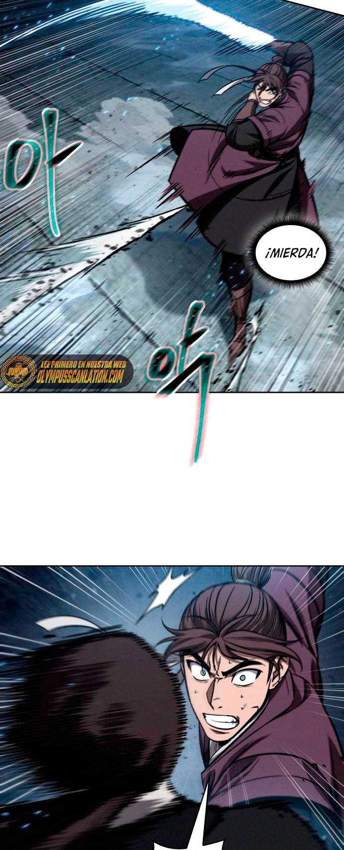 El Despiadado Demonio Celestial Capítulo 109 - Page 6