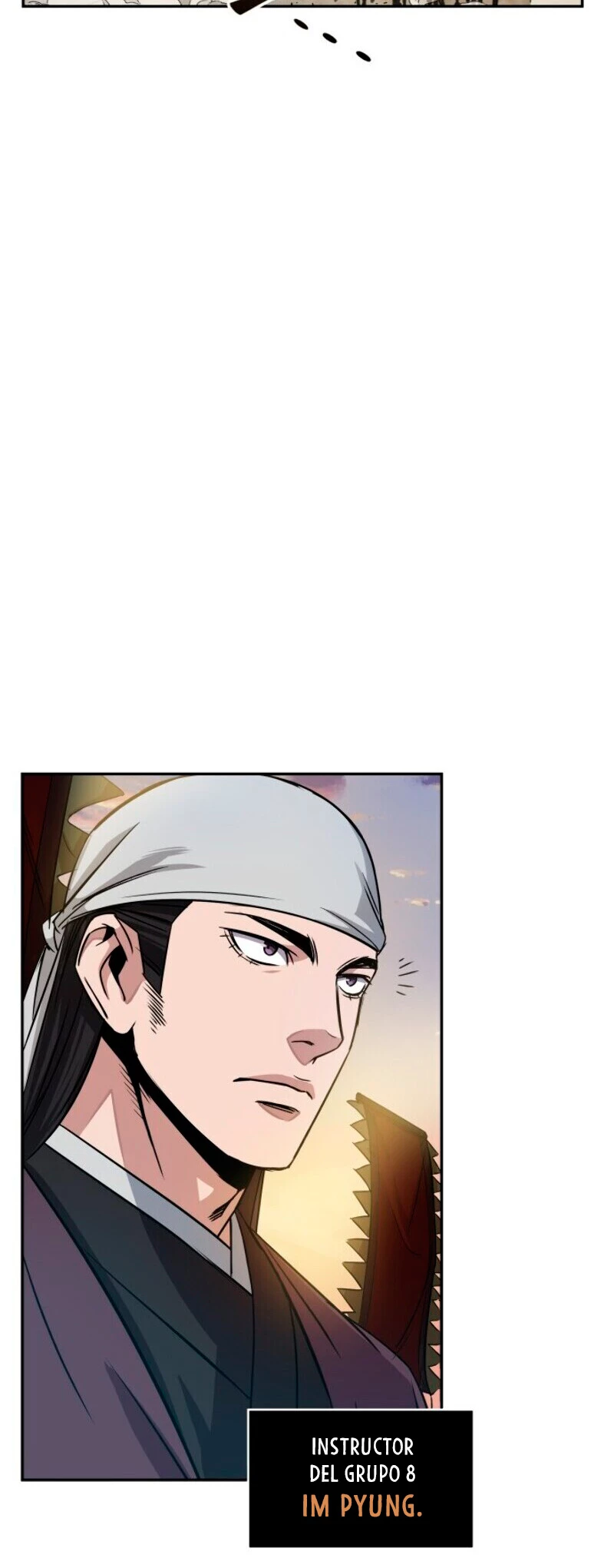 El Despiadado Demonio Celestial Capítulo 11 - Page 41
