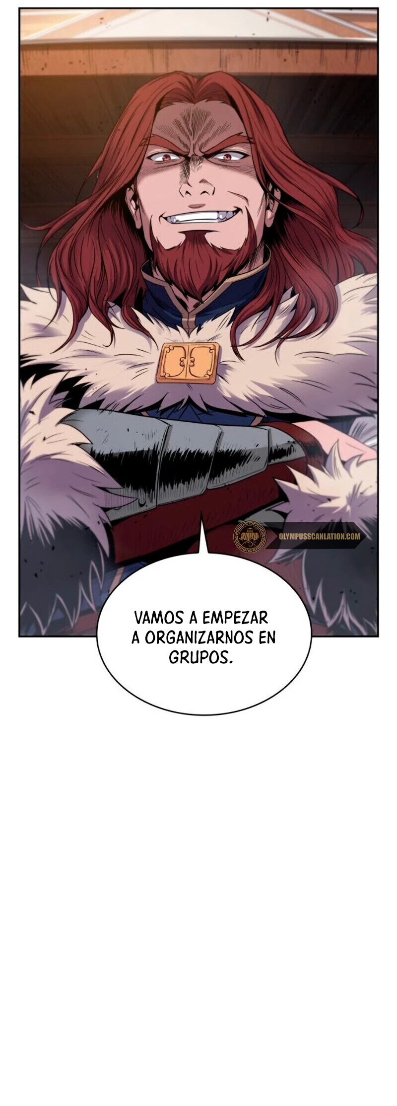 El Despiadado Demonio Celestial Capítulo 11 - Page 5