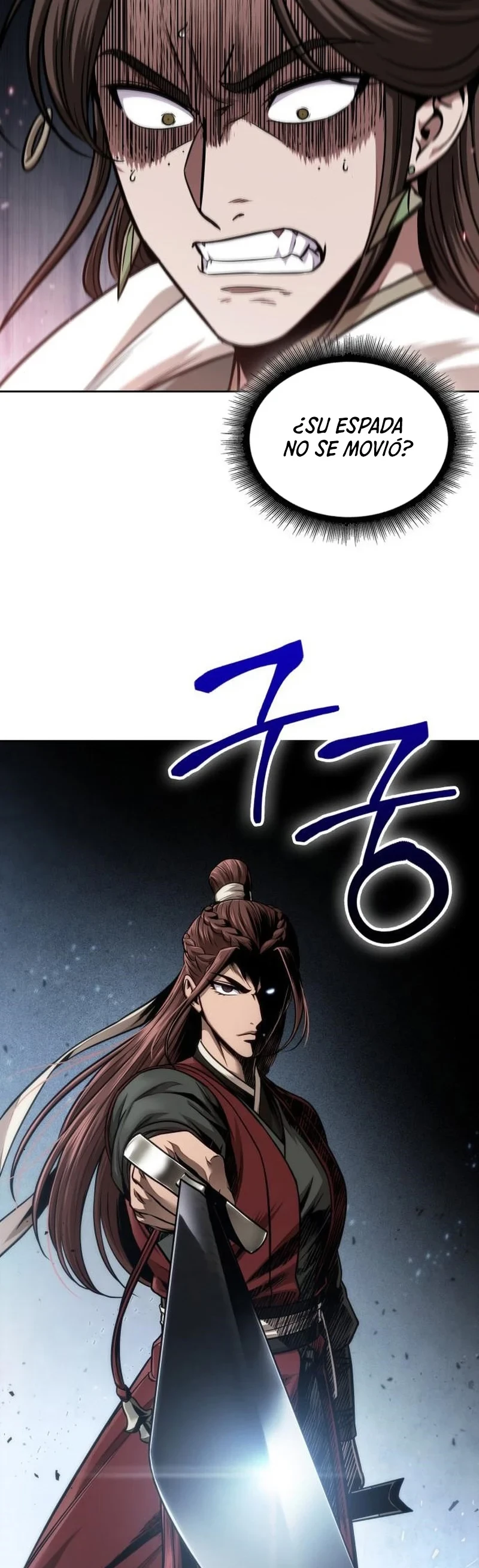 El Despiadado Demonio Celestial Capítulo 115 - Page 48