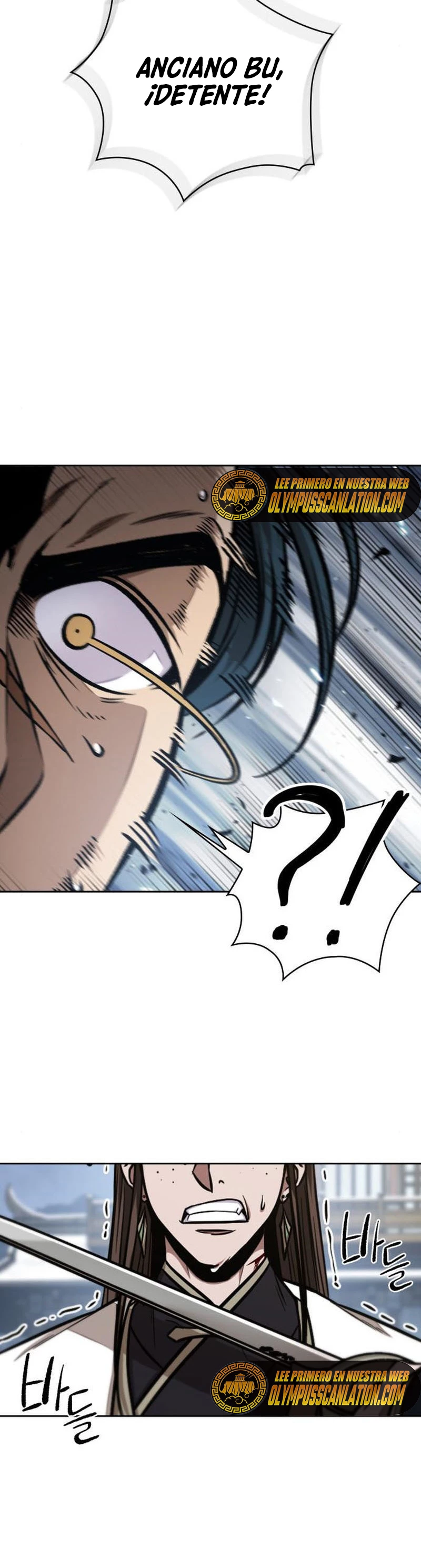 El Despiadado Demonio Celestial Capítulo 116 - Page 17
