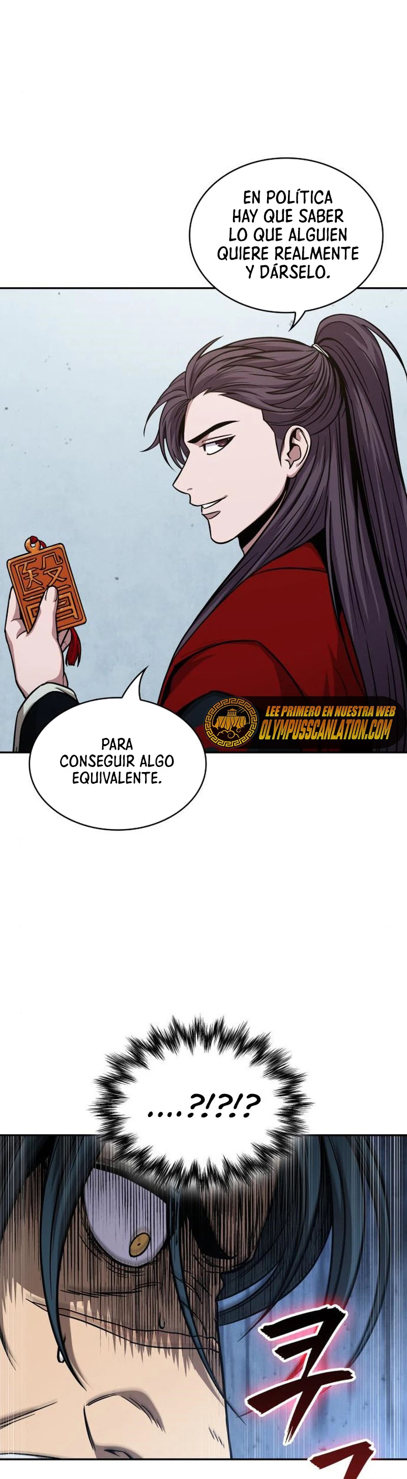 El Despiadado Demonio Celestial Capítulo 116 - Page 24