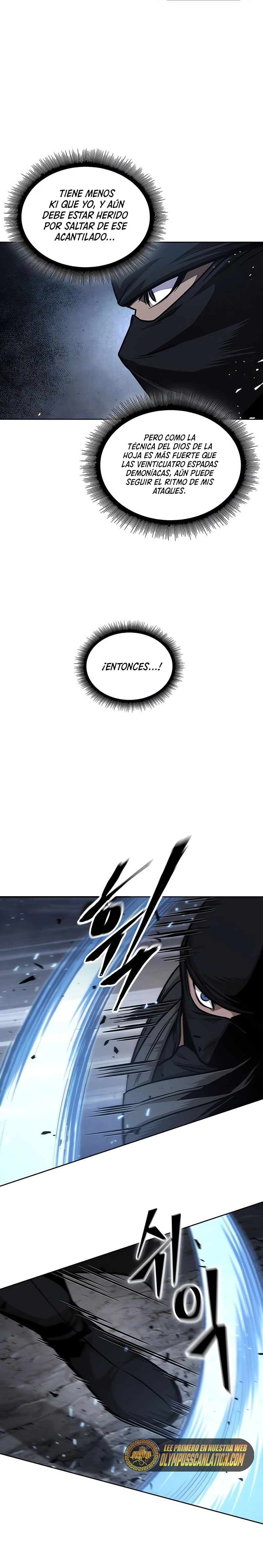 El Despiadado Demonio Celestial Capítulo 118 - Page 26