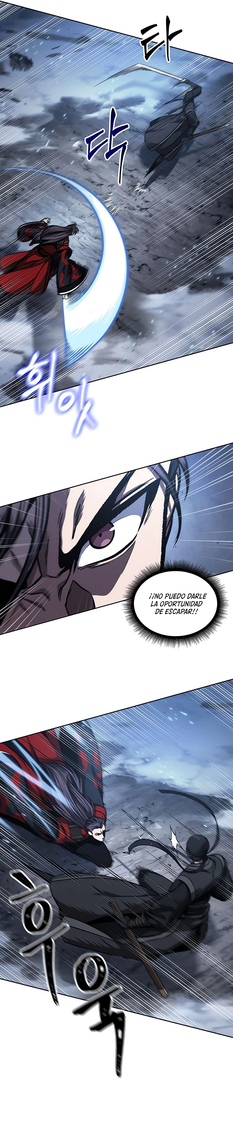 El Despiadado Demonio Celestial Capítulo 118 - Page 27