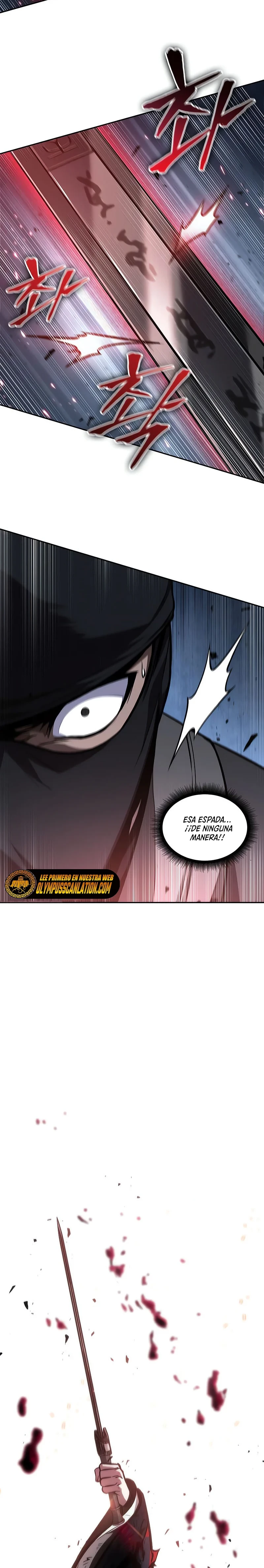 El Despiadado Demonio Celestial Capítulo 119 - Page 13