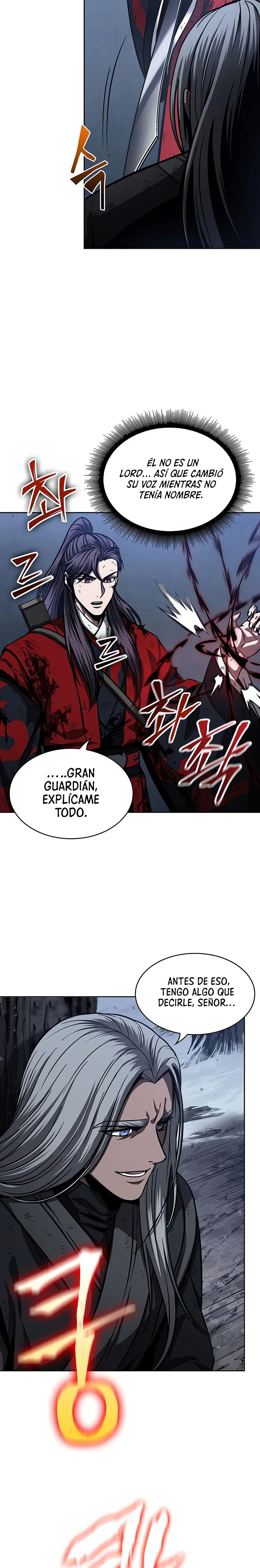El Despiadado Demonio Celestial Capítulo 119 - Page 24