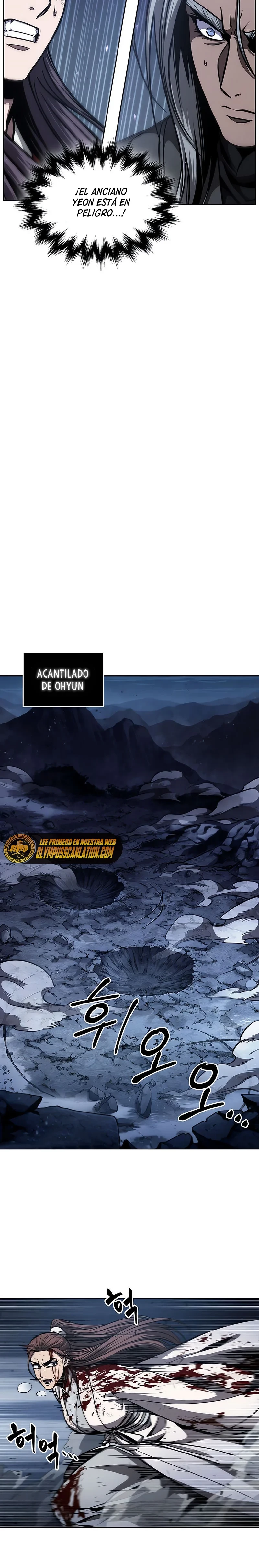 El Despiadado Demonio Celestial Capítulo 119 - Page 26