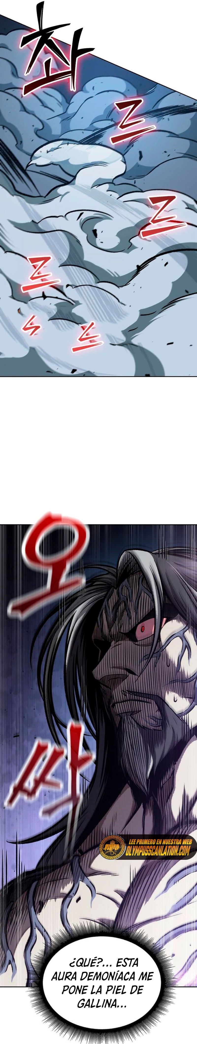 El Despiadado Demonio Celestial Capítulo 120 - Page 20