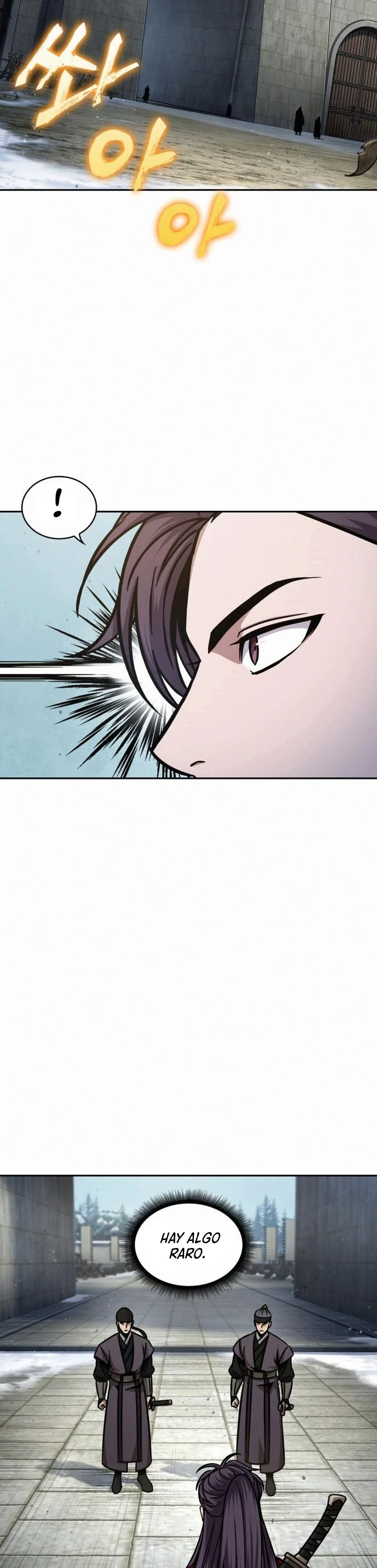 El Despiadado Demonio Celestial Capítulo 122 - Page 17