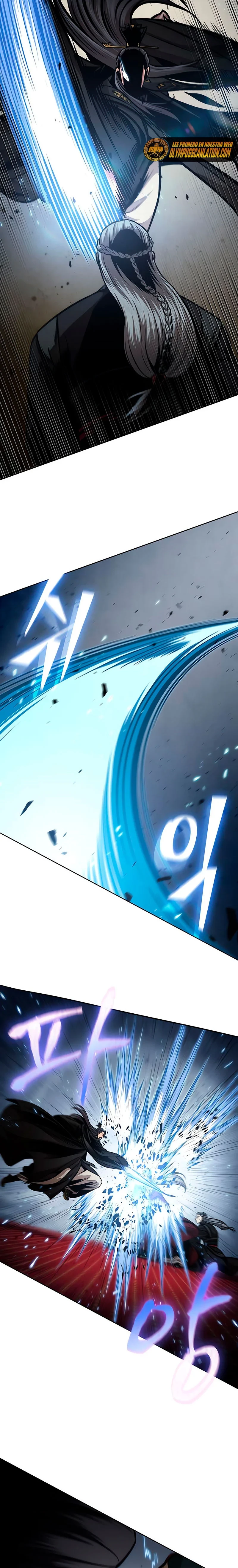 El Despiadado Demonio Celestial Capítulo 123 - Page 33