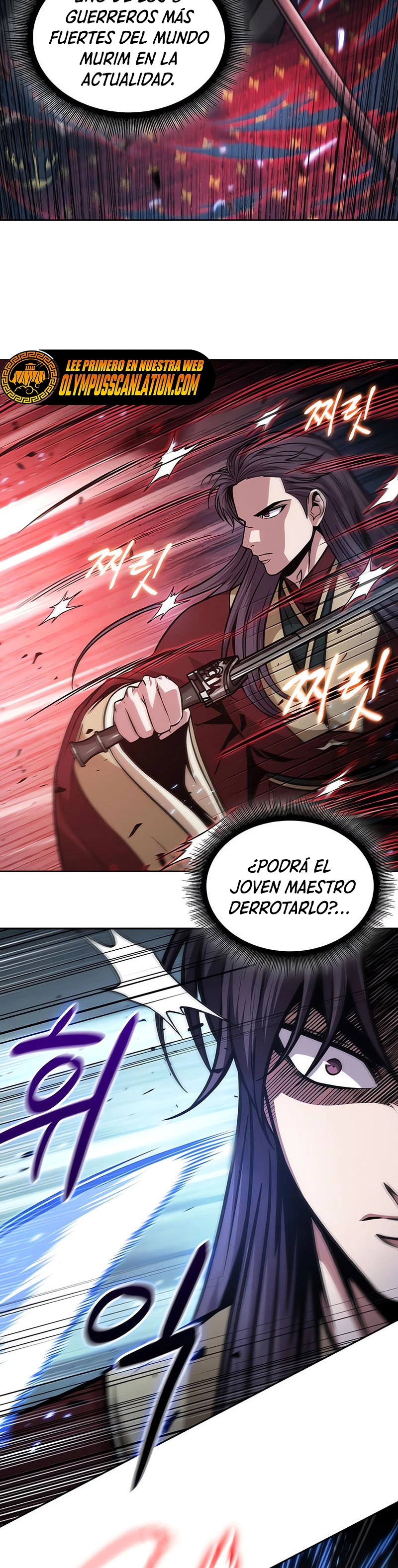 El Despiadado Demonio Celestial Capítulo 127 - Page 13