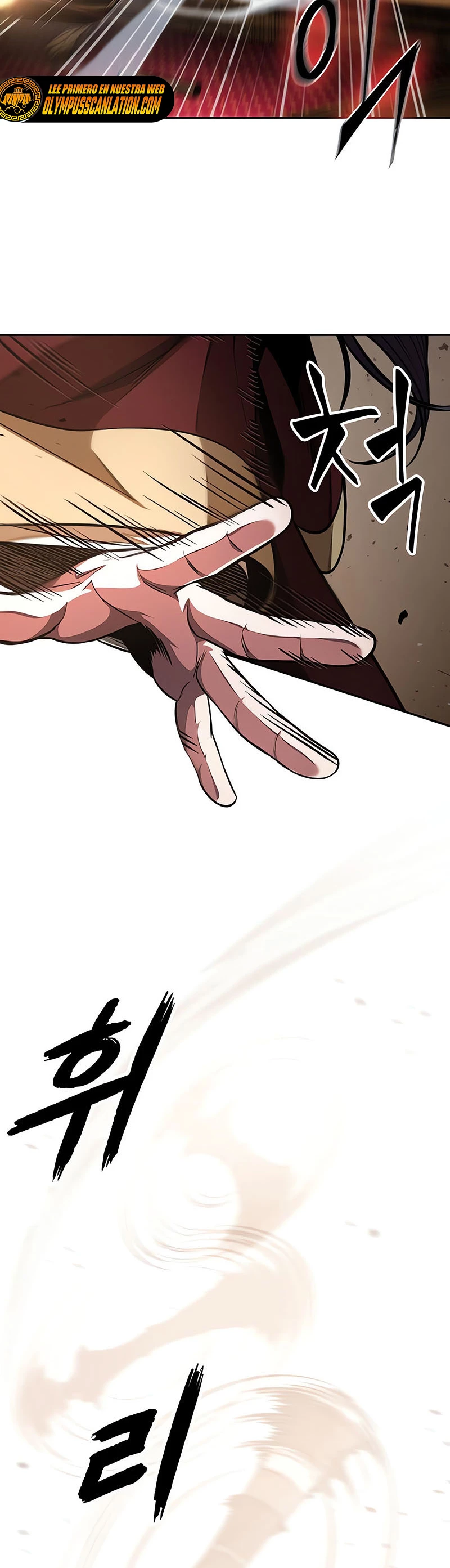 El Despiadado Demonio Celestial Capítulo 127 - Page 34