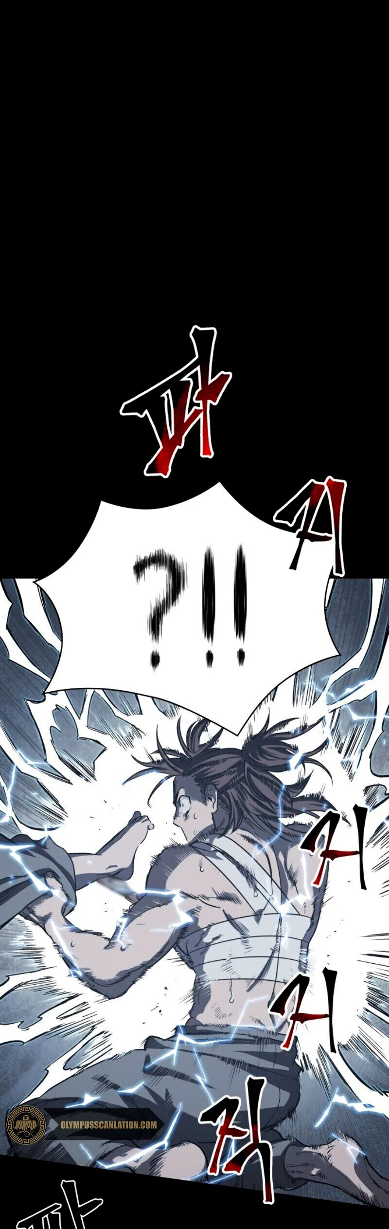 El Despiadado Demonio Celestial Capítulo 13 - Page 43