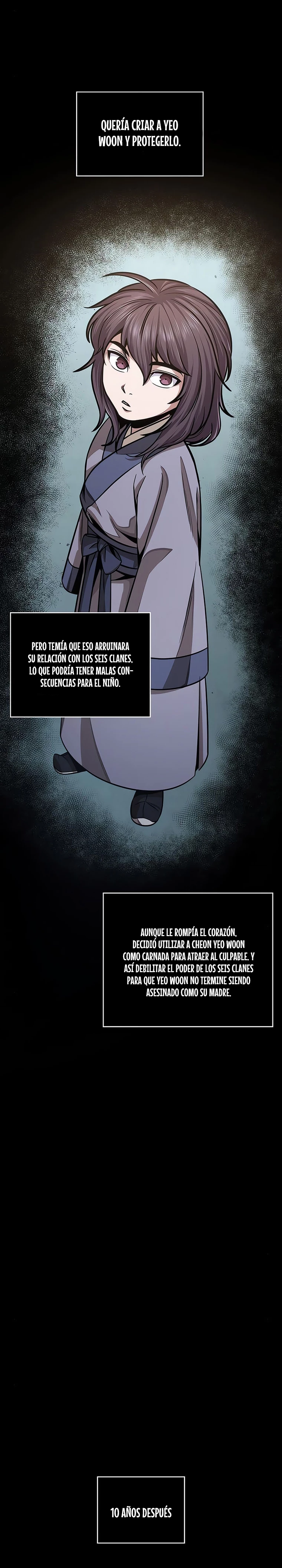 El Despiadado Demonio Celestial Capítulo 131 - Page 17