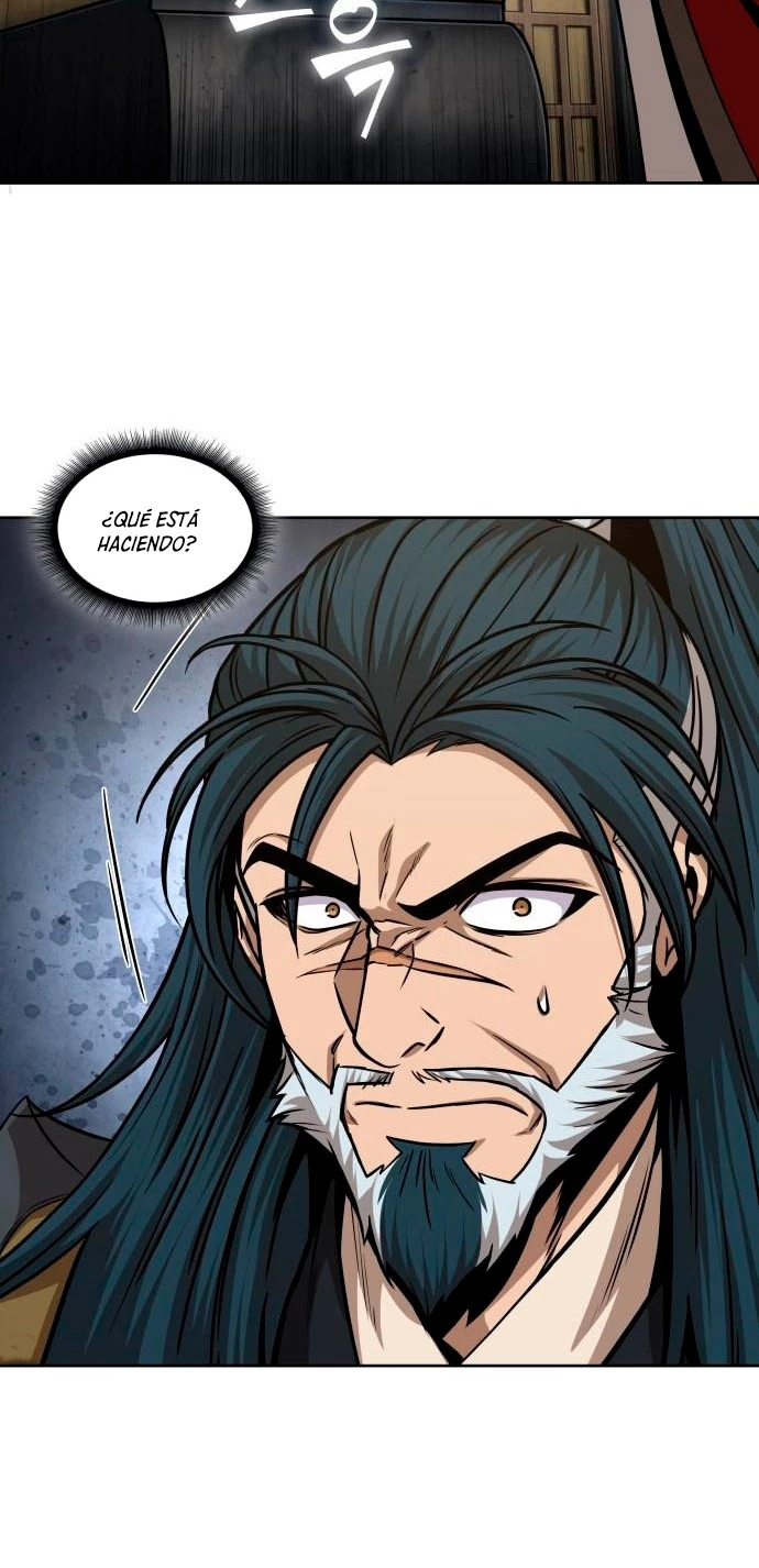 El Despiadado Demonio Celestial Capítulo 136 - Page 19