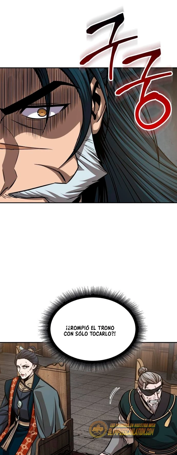 El Despiadado Demonio Celestial Capítulo 136 - Page 24