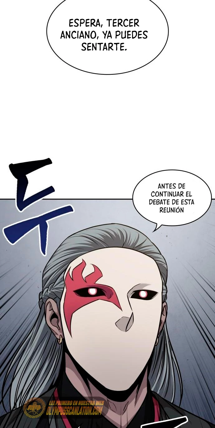 El Despiadado Demonio Celestial Capítulo 136 - Page 26