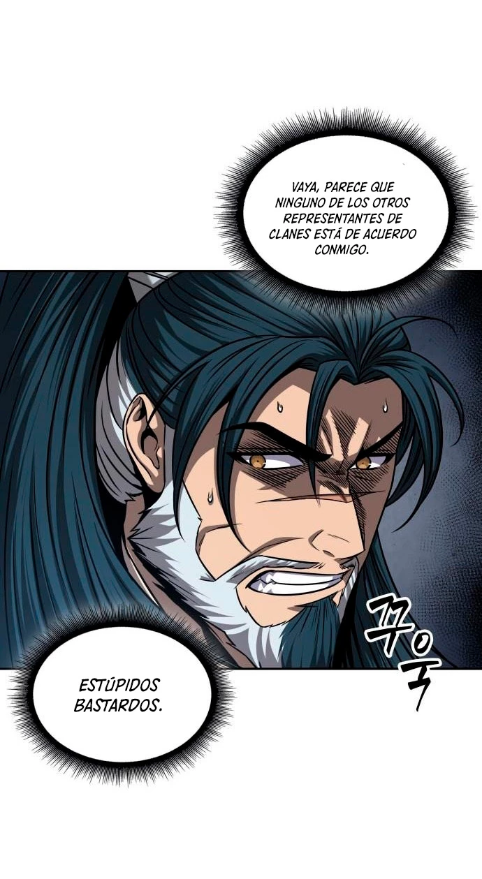 El Despiadado Demonio Celestial Capítulo 136 - Page 31
