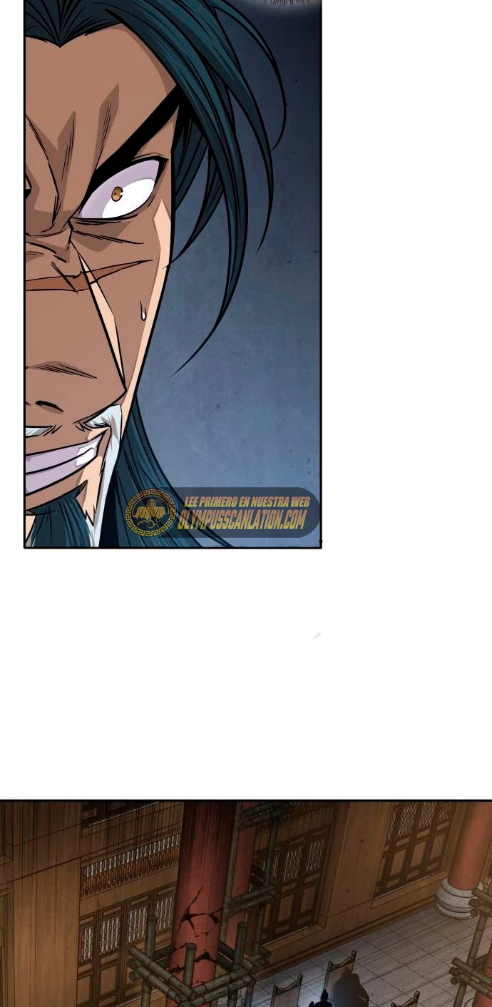 El Despiadado Demonio Celestial Capítulo 136 - Page 39