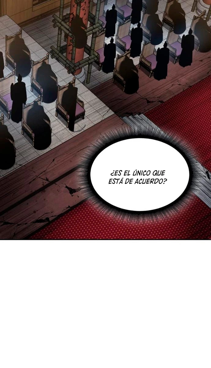 El Despiadado Demonio Celestial Capítulo 136 - Page 40