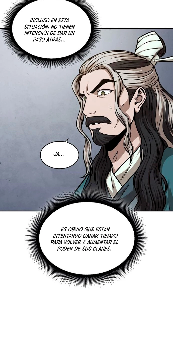 El Despiadado Demonio Celestial Capítulo 136 - Page 49