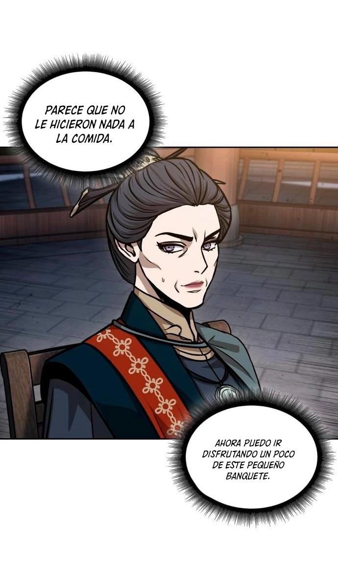 El Despiadado Demonio Celestial Capítulo 136 - Page 59