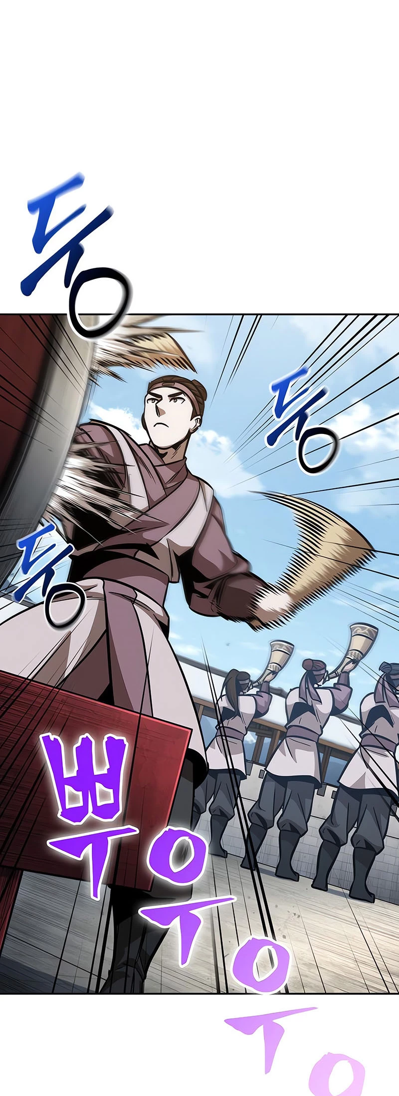 El Despiadado Demonio Celestial Capítulo 138 - Page 17