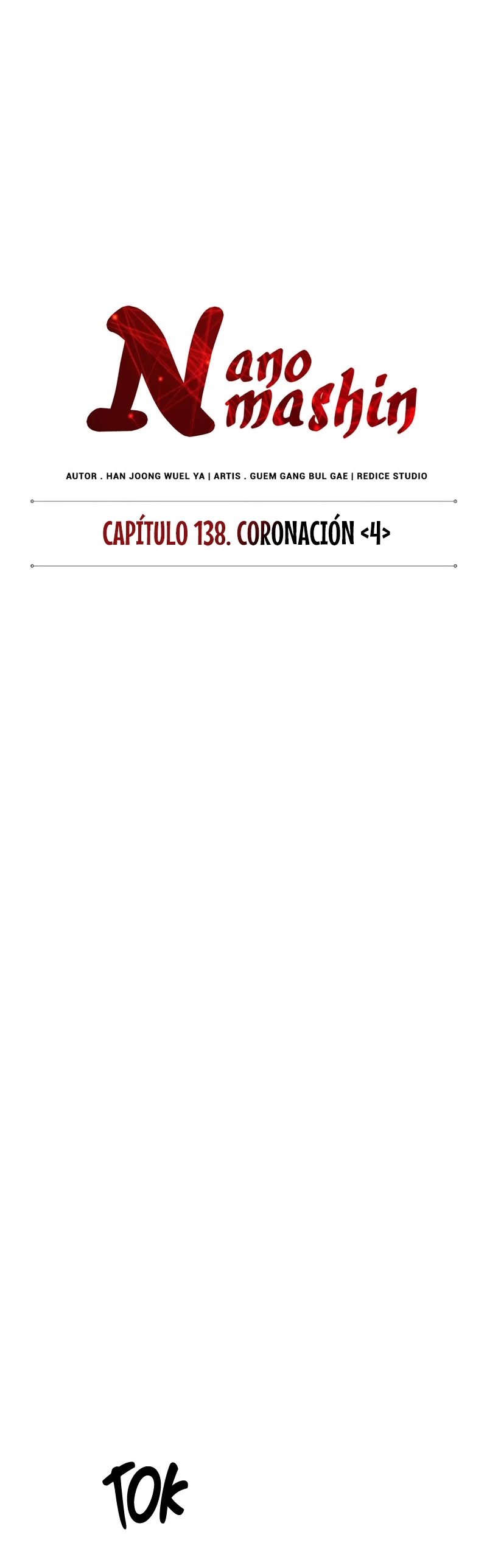 El Despiadado Demonio Celestial Capítulo 138 - Page 7